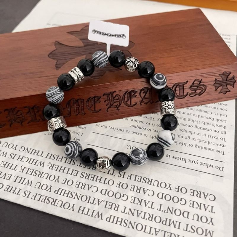 Chrome Hearts Bracelets